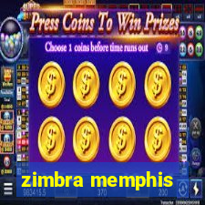 zimbra memphis